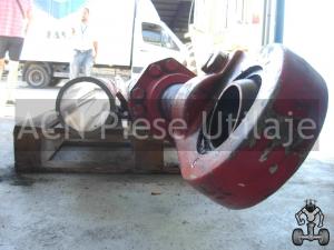 Reparatie cilindru hidraulic
