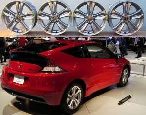 Jante originale Honda Civic Accord 16 inch