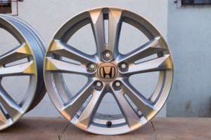 Jante originale Honda Civic Accord 16 inch