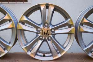 Jante originale Honda Civic Accord 16 inch