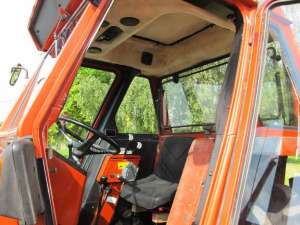 Tractor Fiat 880 Diesel