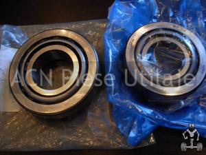 Rulmenti grup conic Volvo BL71