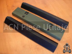 Placute uzura brat telescopic Komatsu WB93R