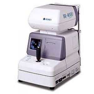 autorefractometru tomey tr 4000