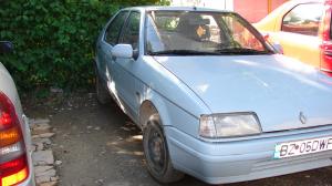 Renault 19 gts 1,  4