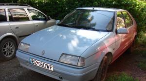 Renault 19 gts 1,  4