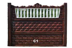 FORME DE GARD