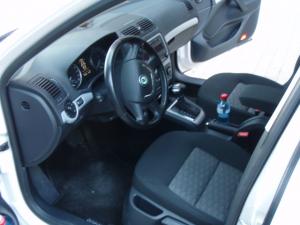 SKODA Octavia Combi 1.6TDI Automatic Dublu-Climatronic