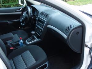 SKODA Octavia Combi 1.6TDI Automatic Dublu-Climatronic