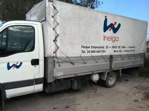 Transport marfa Constanta