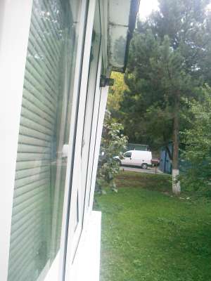 Persoana fizica inchiriez apartament cu 2 camerere decomandate in zona Manastur, Bucium
