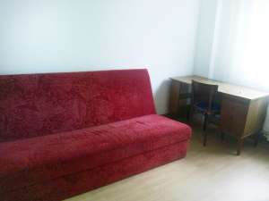 Persoana fizica inchiriez apartament cu 2 camerere decomandate in zona Manastur, Bucium