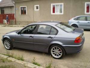 BMW 320D