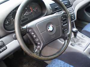 BMW 320D