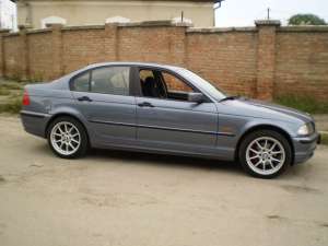 BMW 320D