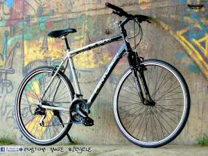 Bicicleta Centurion Cross Line.Roti 28"(cross/city/trekking)