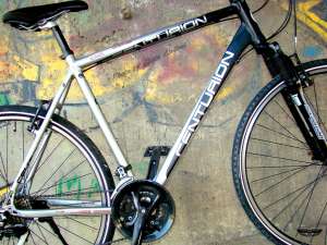 Bicicleta Centurion Cross Line.Roti 28"(cross/city/trekking)