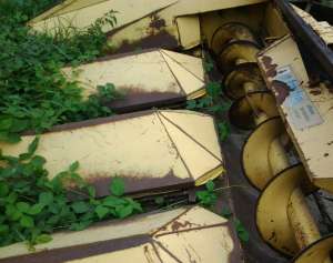 combina de secerat new holland