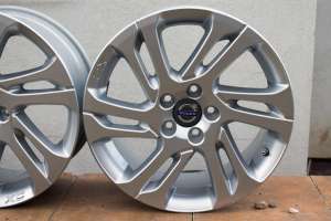 Jante originale Volvo XC60 17 inch
