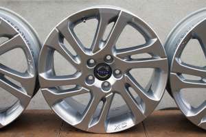 Jante originale Volvo XC60 17 inch