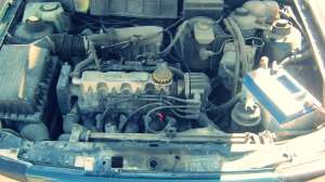 Opel Astra F 1.6 Si