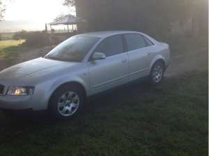 vand arcuri audi a4 motor 2.5 tdi an 2002