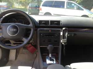 vand arcuri audi a4 motor 2.5 tdi an 2002