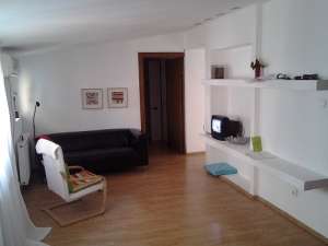 Apartament unic in centrul Bucurestiului ca la tara