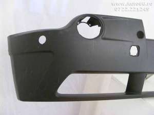 Bara Fata (spoiler) BMW X3 E83 2003-2006 originala