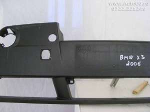 Bara Fata (spoiler) BMW X3 E83 2003-2006 originala