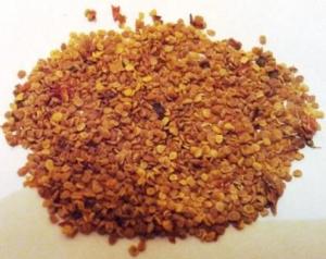 Seminte de goji