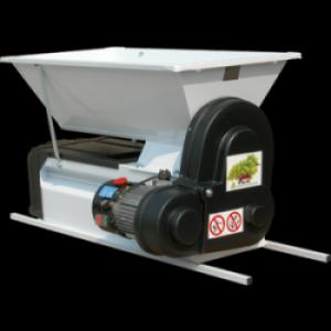 Zdrobitor - desciorchinator motor smalto LGCSR3