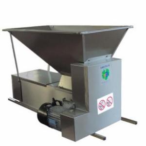 Zdrobitor ENO 2 Electric,  Inox