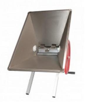 Zdrobitor ENO 1 Manual,   Inox