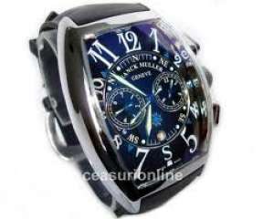 vand ceas original frank muller