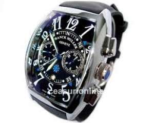 vand ceas original frank muller