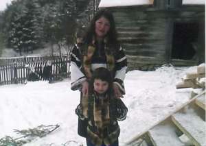 Revelion 2010 in Bucovina