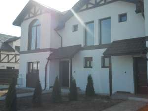Case de vanzare Corbeanca Ilfov