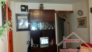 VAND APARTAMENT 2 CAMERE DECOMANDAT 48 MP  STR SOSEAUA ALBA IULIA