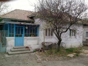 Particular vand/schimb casa la tara