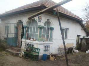 Particular vand/schimb casa la tara