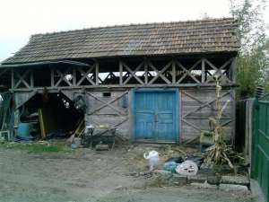 Particular vand/schimb casa la tara