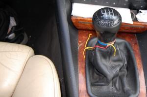 Dezmembrez AUDI A6 2001