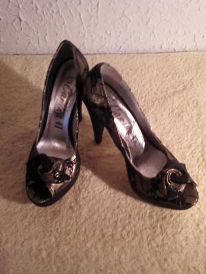 prada valleverde janni 1001 shoes...
