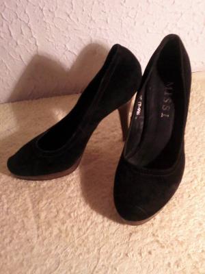 prada valleverde janni 1001 shoes...