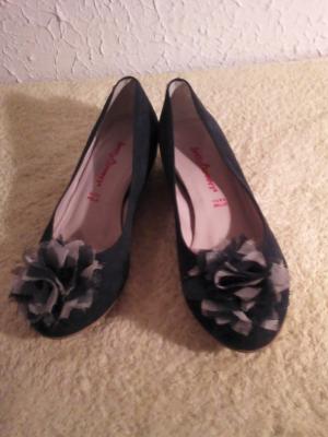 prada valleverde janni 1001 shoes...