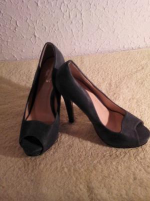 prada valleverde janni 1001 shoes...