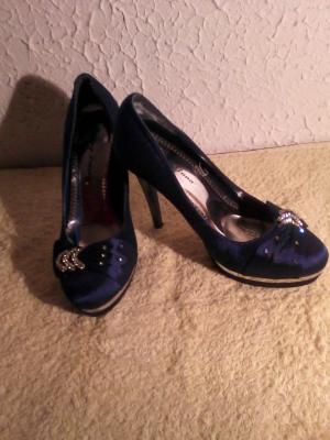 prada valleverde janni 1001 shoes...
