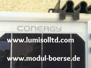 Panouri fotovoltaice monocristaline