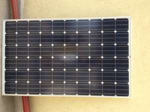 Panouri fotovoltaice solare